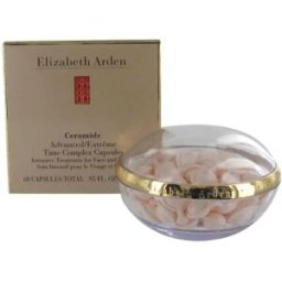 Elizabeth Arden Crème Advanced Ceramide 60 Unités Grey 60 Units unisex