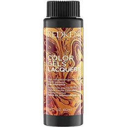Redken Teintures Pour Cheveux Gel Lacquers 5nw Macchiato 60ml One Size unisex