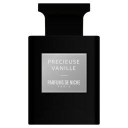 Eau de Parfum Précieuse Vanille