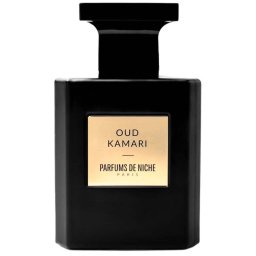 Eau de Parfum Oud Kamari