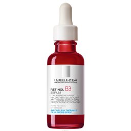 Sérum Concentré Anti-rides Rétinol B3 - 30ml