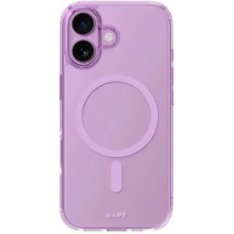 Laut Coque De Téléphone Iphone 17 Fluro Light Pink One Size unisex