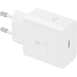 Samsung Chargeur Mural Usb-c 904273961 White One Size unisex