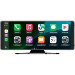 Navitel Caméra De Tableau De Bord Ds1020 Black One Size unisex