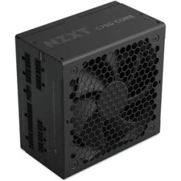 Nzxt Bloc D´alimentation C850 Gold Core Pa-8g3bb-eu Black One Size unisex
