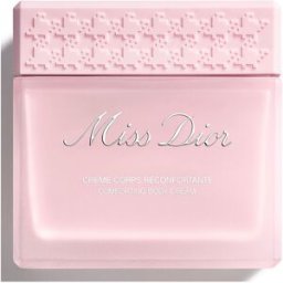 Christian Dior Crème Corps Réconfortante Miss Dior
