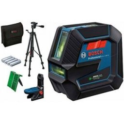 Bosch GCL 2-50 G Laser points et lignes 0601066M01