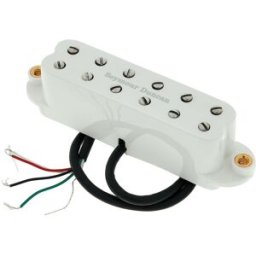 Seymour Duncan RED-devil-B-p Red Devil Chevalet Parchemin