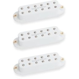 Seymour Duncan RED-devil-SET-w Red Devil Set Blanc