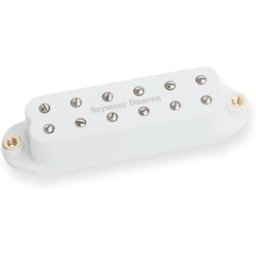 Seymour Duncan RED-devil-M-w Red Devil Milieu Blanc