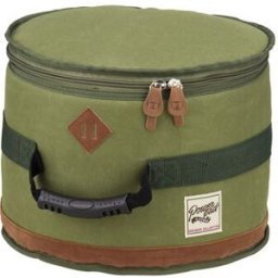 Tama Power Pad Designer Collection 8X7 Tom Tom Moss Green