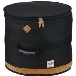Tama Housse Power Pad Designer Tom Basse 14X14 Black