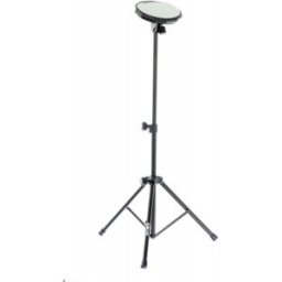 Vic Firth Bundle pad 6" caoutchouc + stand