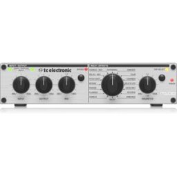 TC Electronic Stereo Multi-Effects Processor with Legendary TC Reverbs and Effects