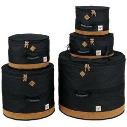 Tama Housses Power Pad Designer Stage 22 Black