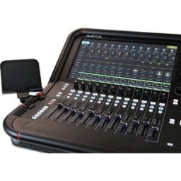 Allen & Heath Support Metal Avantis Pour Ipad-Tablette
