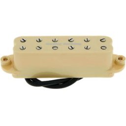 Seymour Duncan RED-devil-M-c Red Devil Milieu Crème
