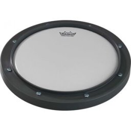 Remo RT-0010-00 Pad Tampon Silencieux 10