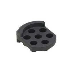 Tama ISO-base Sound Pad Anti Vibration Pour Trepied De Cymbale