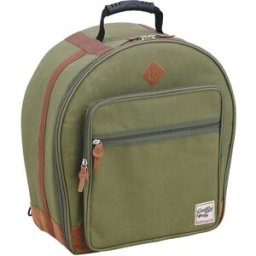 Tama Power Pad Designer Collection 14X6.5 Moss Green
