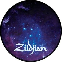 Zildjian ZXPPGAL06 - Pad D'entrainement 06" Galaxy
