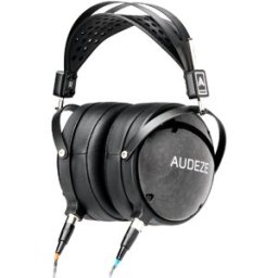 Audeze LCD-2-CLOSED-BACK