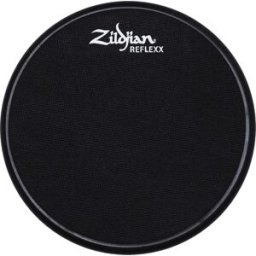 Zildjian Pad D'entrainement Reflexx 10