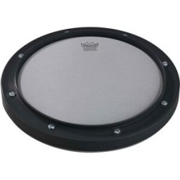 Remo RT-0008-SN Pad Silencieux 8 Silent Stroke (peau Mesh)