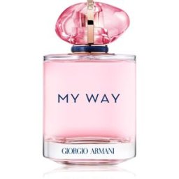 Giorgio Armani My Way Nectar Eau de Parfum pour femme 90 ml