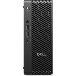 Pro Max FCM2250 Intel Core Ultra 7 265 32 Go DDR5-SDRAM 1 To SSD Windows 11 Pro Micro PC Mini PC Noir