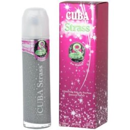 Cuba Strass Snake Eau de Parfum (Femme) 100 ml