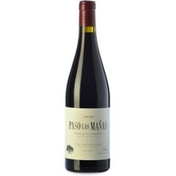 Bodegas y Viñedos Artuke Artuke Paso Las Mañas 2024