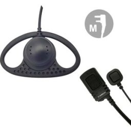 Albrecht Micro-casque 41637