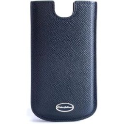 Dolce & Gabbana Coque De Téléphone 715451 Iphone 5/5s/se 1 Gen Navy Blue One Size unisex
