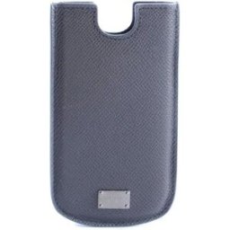 Dolce & Gabbana Coque De Téléphone 711222 Iphone 5/5s/se 1 Gen Grey One Size unisex