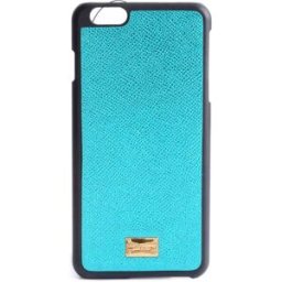 Dolce & Gabbana Iphone 6/6s Plus Brillant Light Blue One Size Femme