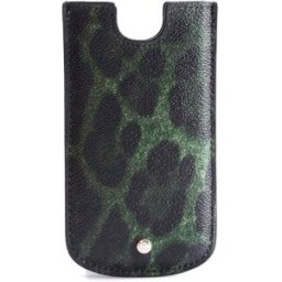 Dolce & Gabbana Coque De Téléphone 711204 Iphone 5/5s/se 1 Gen Khaki One Size unisex