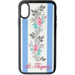 Dolce & Gabbana Coque De Téléphone 742935 Iphone X/xs White One Size unisex