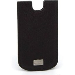 Dolce & Gabbana Coque De Téléphone 711222 Iphone 5/5s/se 1 Gen Dark Brown One Size unisex