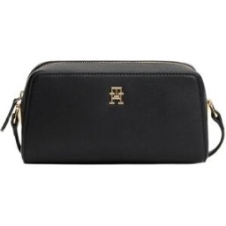 Tommy Hilfiger Sac Grace Camera Black One Size unisex