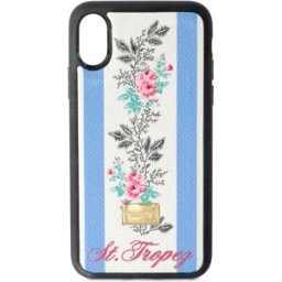 Dolce & Gabbana Coque De Téléphone 742936 Iphone X/xs White One Size unisex