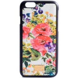 Dolce & Gabbana Coque De Téléphone Iphone 6 Print One Size unisex