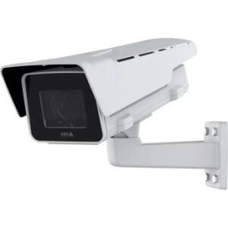 Axis Caméra De Surveillance P1385-e White One Size unisex