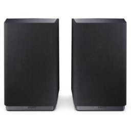 Sharp Enceinte D´étagère Cp-aws2001 Black One Size unisex