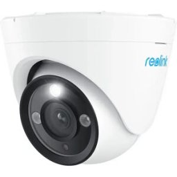 Reolink Caméra De Surveillance P434 4k 8mp White One Size unisex