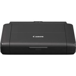 Canon Imprimante Photo Portable Bx 110 White One Size unisex
