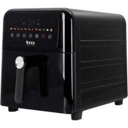 Tm Electron Friteuse à Air Tmpfr290 Black 9L unisex