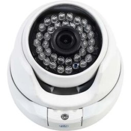 Pni Caméra De Surveillance House Ahd25 5mp White One Size unisex