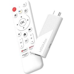 H96 Max Lecteur Multimédia H313 Mini 2gb/16gb Android 14-android Tv Stick Black One Size unisex