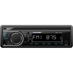 Blaupunkt Autoradio Avec écran Bpa1121bt Black One Size unisex